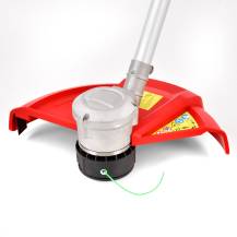 Accu vyžínač - HECHT 5225