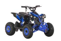 Akumulátorová čtyřkolka - HECHT 56120 BLUE