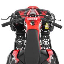 Akumulátorová čtyřkolka - HECHT 56120 RED