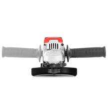 Akumulátorová úhlová bruska – HECHT 1319