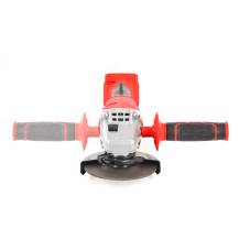 Akumulátorová úhlová bruska - HECHT 1320