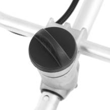 Akumulátorový křovinořez - HECHT 1435