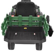 Akumulátorový traktor pro děti - HECHT 50925 GREEN