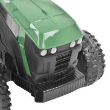 Akumulátorový traktor pro děti - HECHT 50925 GREEN