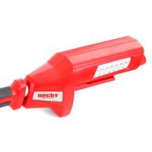 Akumulátorový vyžínač - HECHT 6210