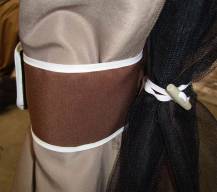 Altán LEONARDO DE LUXE 33