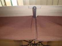 Altán LEONARDO DE LUXE 33