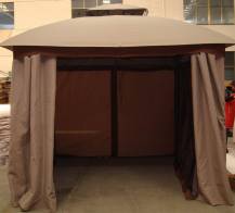 Altán LEONARDO DE LUXE 33