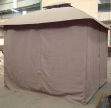 Altán LEONARDO DE LUXE 33