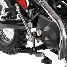 Benzínová motorka - HECHT 51125 RED