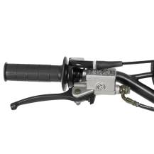 Benzínová motorka - HECHT 51125 RED