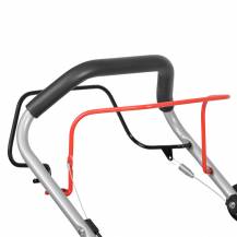 Benzínová sekačka s pojezdem - HECHT 546 SX