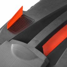 Benzínová sekačka s pojezdem - HECHT 546 SX