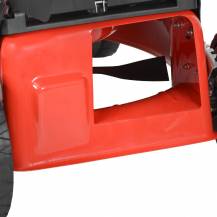 Benzínová sekačka s pojezdem - HECHT 546 SX