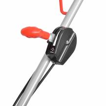 Benzínová sekačka s pojezdem - HECHT 546 SX