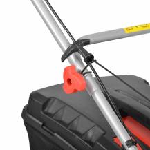 Benzínová sekačka s pojezdem - HECHT 546 SX