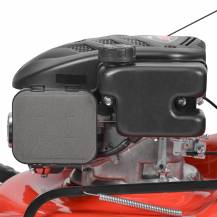 Benzínová sekačka s pojezdem - HECHT 546 SX