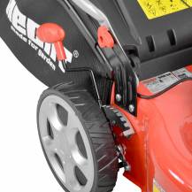 Benzínová sekačka s pojezdem - HECHT 546 SX