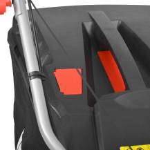 Benzínová sekačka s pojezdem - HECHT 546 SX