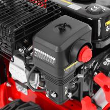 Benzínová sněhová fréza - HECHT 9661