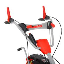 Benzínový zametač - HECHT 8101 S