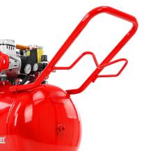 Bezolejový kompresor - HECHT 2084