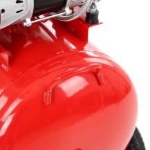 Bezolejový kompresor - HECHT 2084