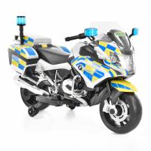 BMW R1200RT POLICE - akumulátorové vozítko