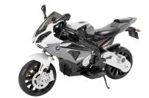 BMW S1000RR GREY akumulátorové vozítko