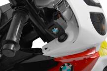 BMW S1000RR RED - akumulátorové vozítko