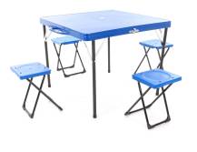 Campingový set MEGA-STAR