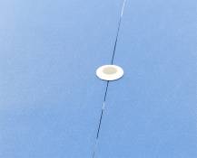 Campingový set MEGA-STAR