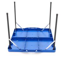 Campingový set MEGA-STAR