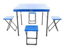 Campingový set MEGA-STAR