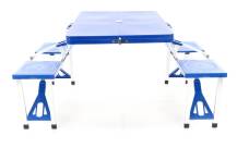 Campingový set POLY-STAR