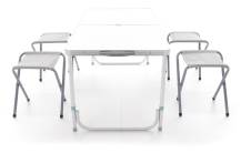 Campingový skládací set GAMA