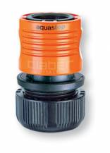 Claber 8566 - spojka 5/8" aquastop