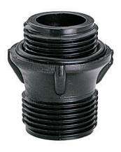 Claber 90805 - 1" nipl pro připojení 90892 (solenoidní ventil s vnitřním závitem