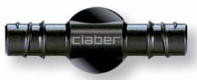 Claber 91076 - 1/2" spojka na hadici - 4 ks v balení