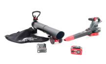 CRAMER 48BV800K4 + KIT