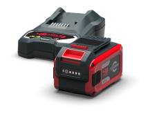 CRAMER 48CS18K4 + KIT