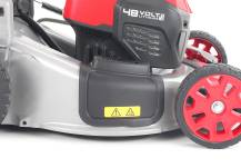 CRAMER 48LM48SPK4 + KIT