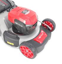 CRAMER 48LM48SPK4 + KIT