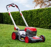 CRAMER 48LM48SPK4 + KIT