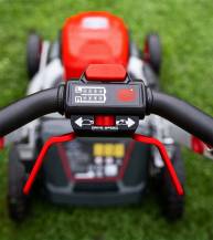 CRAMER 48LM48SPK4 + KIT