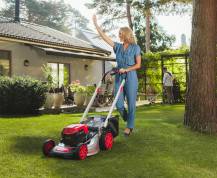 CRAMER 48LM48SPK4 + KIT