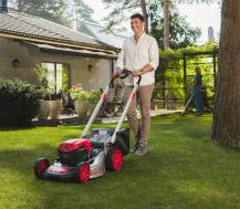 CRAMER 48LM48SPK4 + KIT