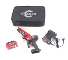 CRAMER 48MCSK2 + KIT