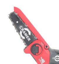 CRAMER 48MCSK2 + KIT