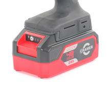 CRAMER 48MCSK2 + KIT